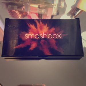 NEW Smashbox Cover Shot Eye Pallette